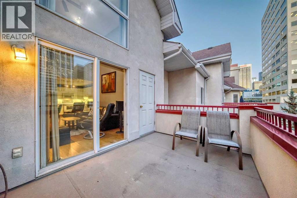 Apartment for Sale in 514, 777 3 Avenue SW|Calgary, Alberta T2P0G8 5