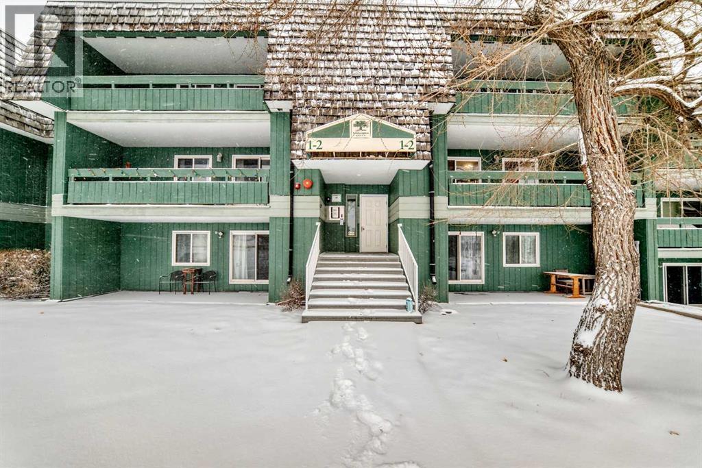 Apartment for Sale in 1206, 315 Southampton Drive SW|Calgary, Alberta T2A1Y6 2