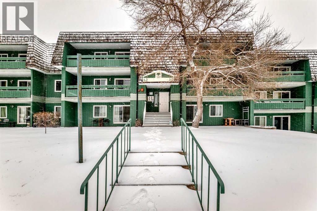 Apartment for Sale in 1206, 315 Southampton Drive SW|Calgary, Alberta T2A1Y6