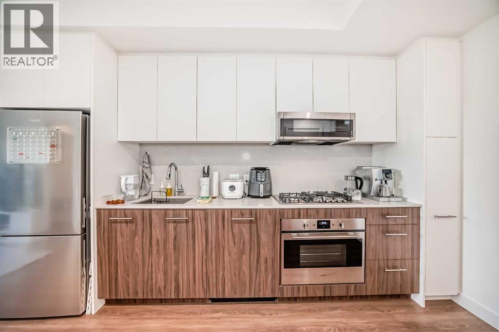 Apartment for Sale in 1313, 730 2 Avenue|Calgary, Alberta T2P1R8 2