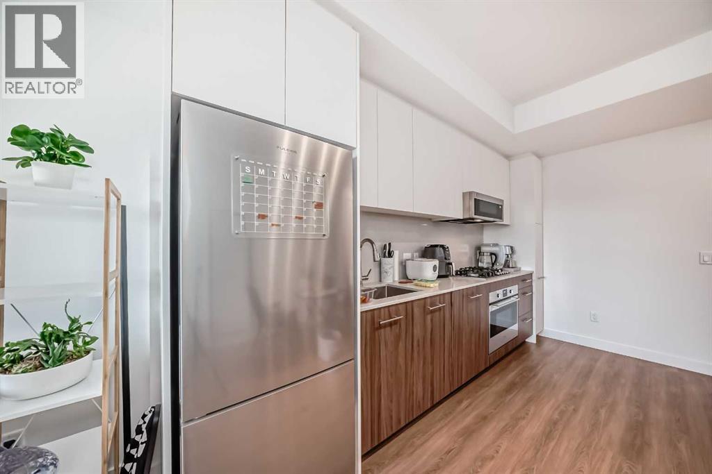 Apartment for Sale in 1313, 730 2 Avenue|Calgary, Alberta T2P1R8 3