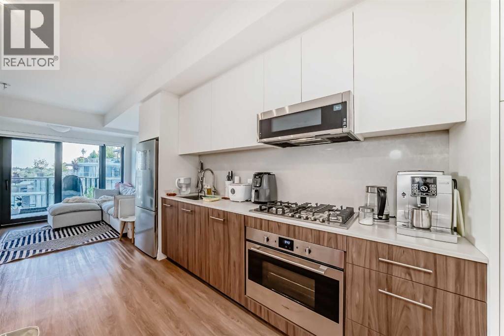 Apartment for Sale in 1313, 730 2 Avenue|Calgary, Alberta T2P1R8 4