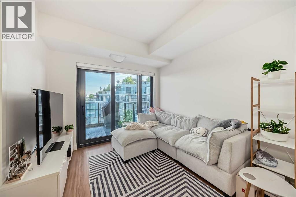 Apartment for Sale in 1313, 730 2 Avenue|Calgary, Alberta T2P1R8 5