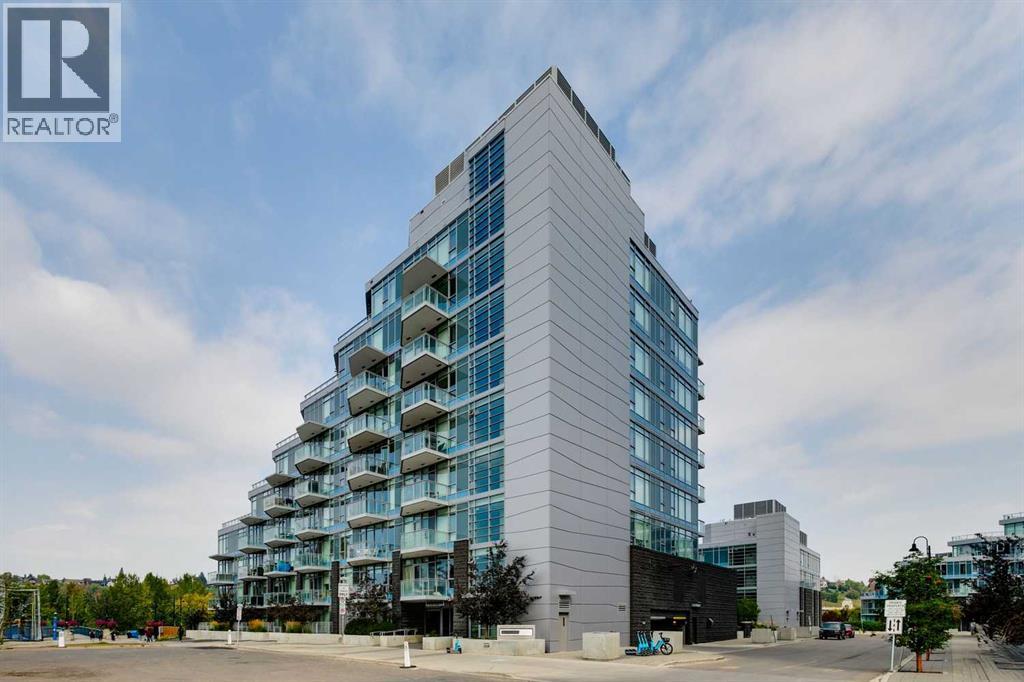 Apartment for Sale in 803, 108 2 Street SW|Calgary, Alberta T2P1P1