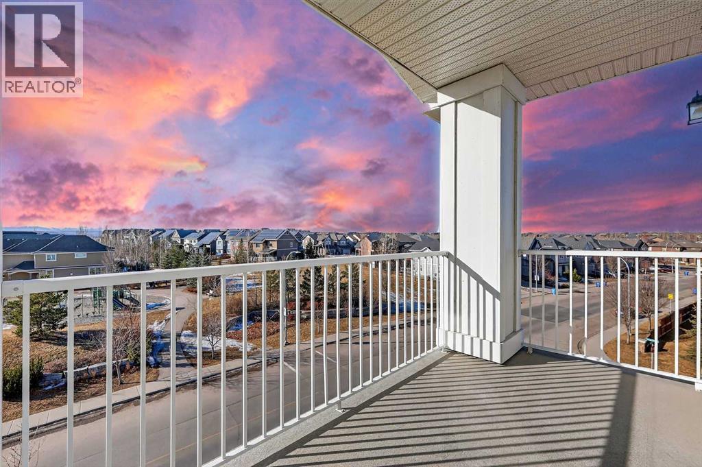 Apartment for Sale in 2412, 522 Cranford Drive SE|Calgary, Alberta T3M2L7