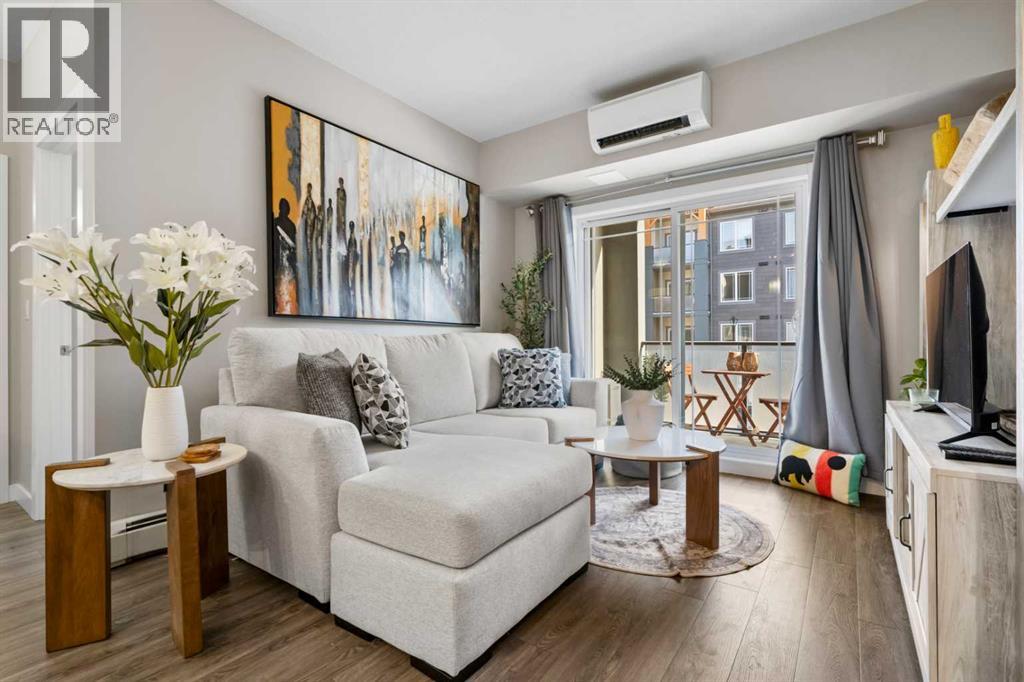 Apartment for Sale in 212, 150 Auburn Meadows Manor SE|Calgary, Alberta T3M2S6 4