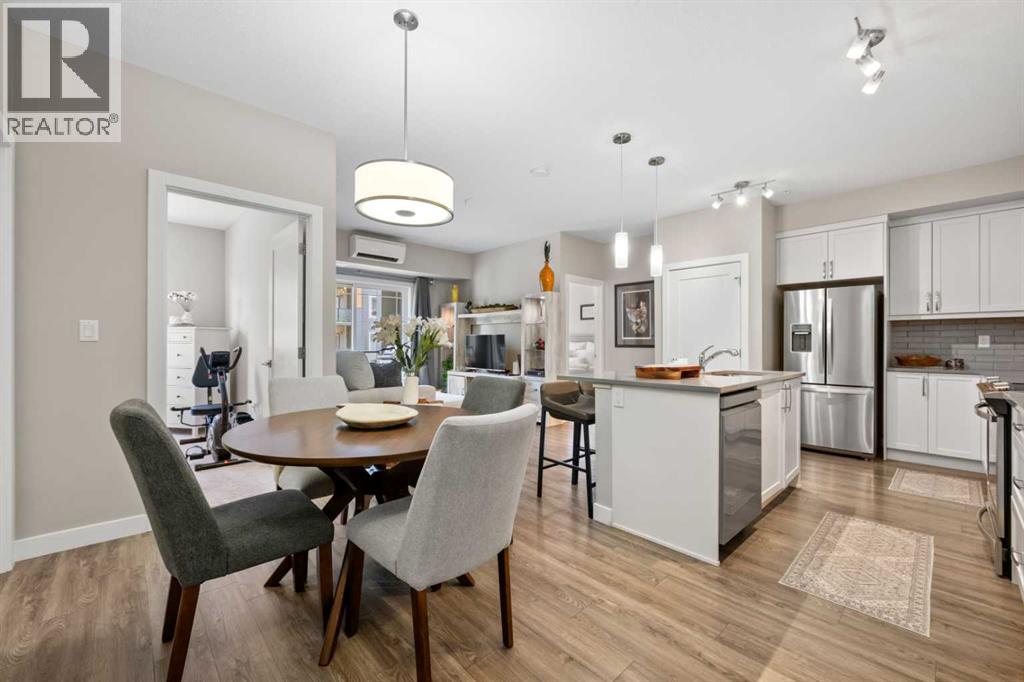 Apartment for Sale in 212, 150 Auburn Meadows Manor SE|Calgary, Alberta T3M2S6 2