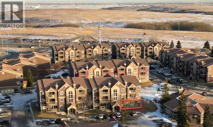 Apartment for Sale in 2511, 3400 Edenwold Heights NW|Calgary, Alberta T3A3Y5 2