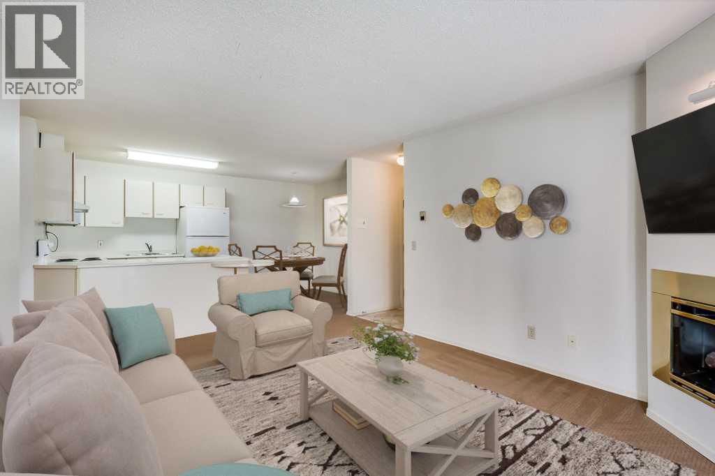 Apartment for Sale in 2511, 3400 Edenwold Heights NW|Calgary, Alberta T3A3Y5 5