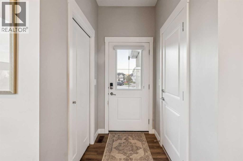 Row / Townhouse for Sale in 1101, 355 Nolancrest Heights NW|Calgary, Alberta T3E2A9 5