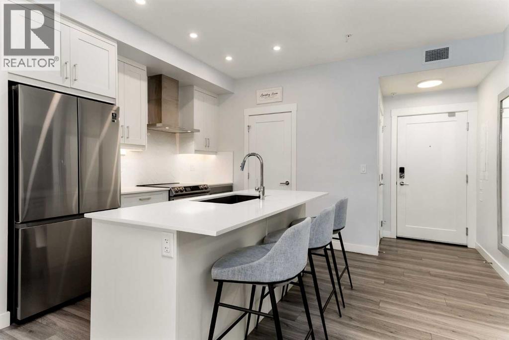 Apartment for Sale in 123, 400 Auburn Meadows Common SE|Calgary, Alberta T3M3K7 2