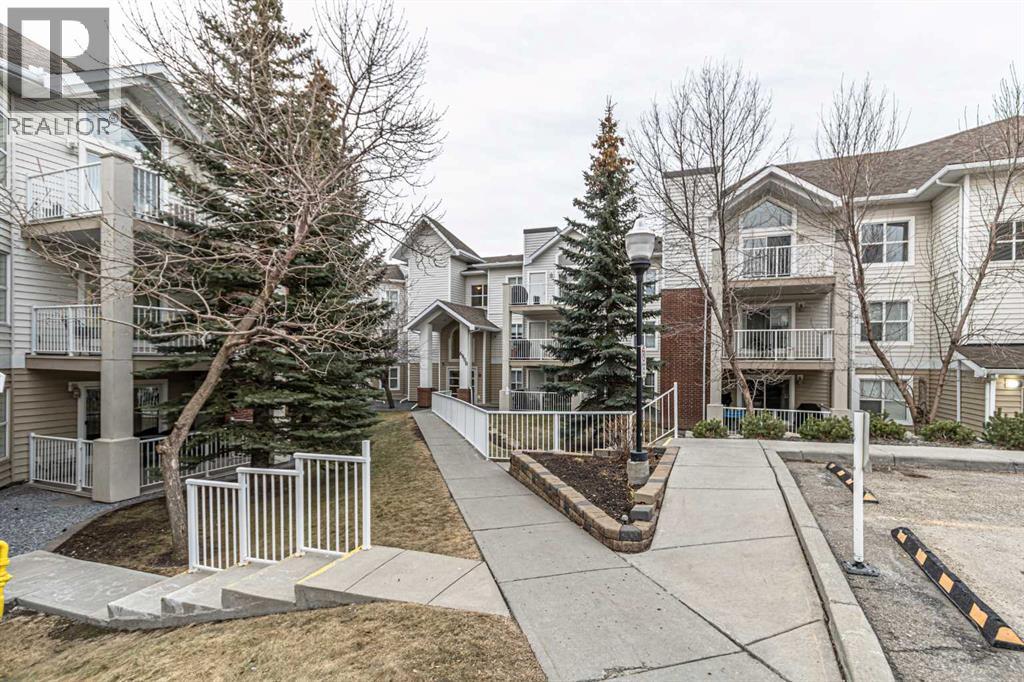 Apartment for Sale in 216, 6800 Hunterview Drive NW|Calgary, Alberta T2K6K5 2