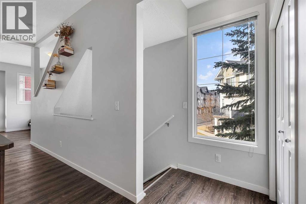 Row / Townhouse for Sale in 149 New Brighton Point SE|Calgary, Alberta T2Z1B6 4