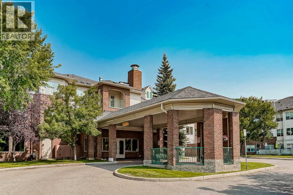 Apartment for Sale in 329, 1920 14 Avenue NE|Calgary, Alberta T2E8V4