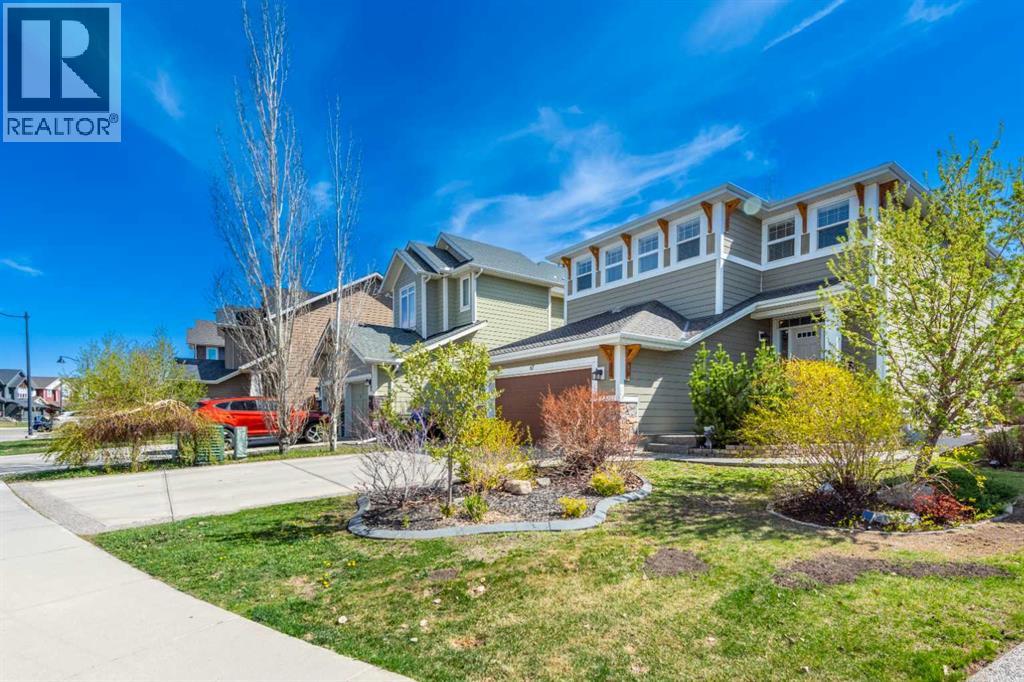 House for Sale in 67 Auburn Sound Manor SE|Calgary, Alberta T3M0G5 4