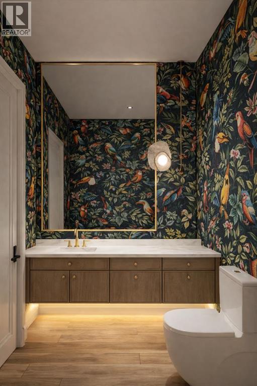 House for Sale in 411 28 Avenue NW|Calgary, Alberta T2M2K7 5