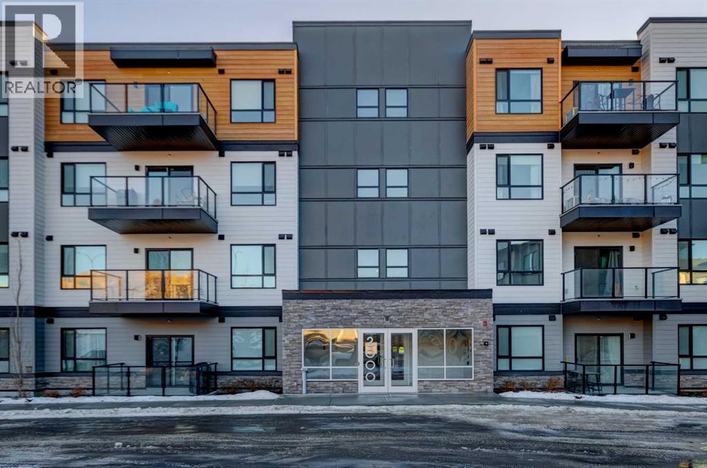 Apartment for Sale in 2307, 42 Cranbrook Gardens SE|Calgary, Alberta T3M3P9 3