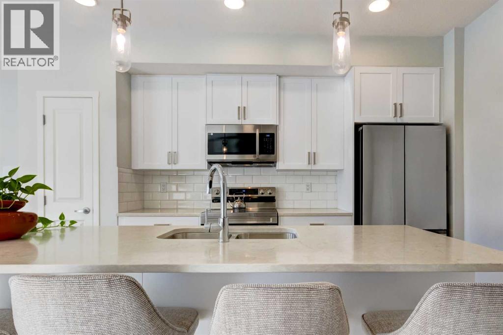 Apartment for Sale in 2307, 42 Cranbrook Gardens SE|Calgary, Alberta T3M3P9