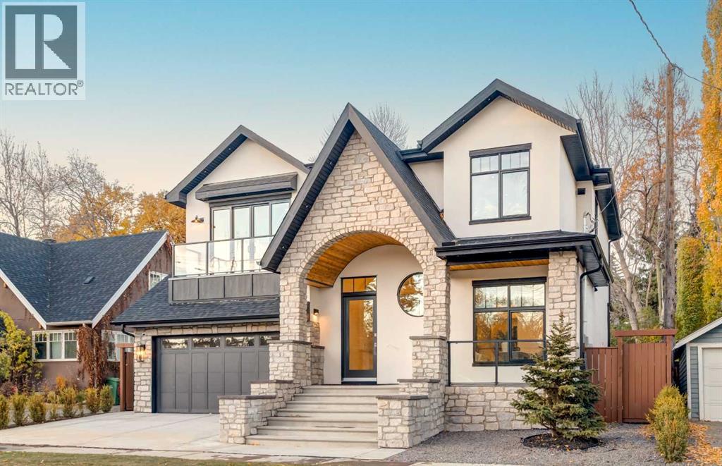 House for Sale in 412 40 Avenue SW|Calgary, Alberta T2S0X6