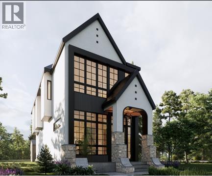 House for Sale in 2207 Victoria Crescent NW|Calgary, Alberta T2M4E4