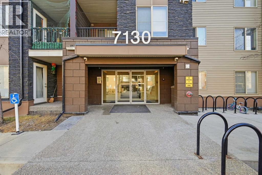 Apartment for Sale in 307, 7130 80 Avenue NE|Calgary, Alberta T3J0N5 2