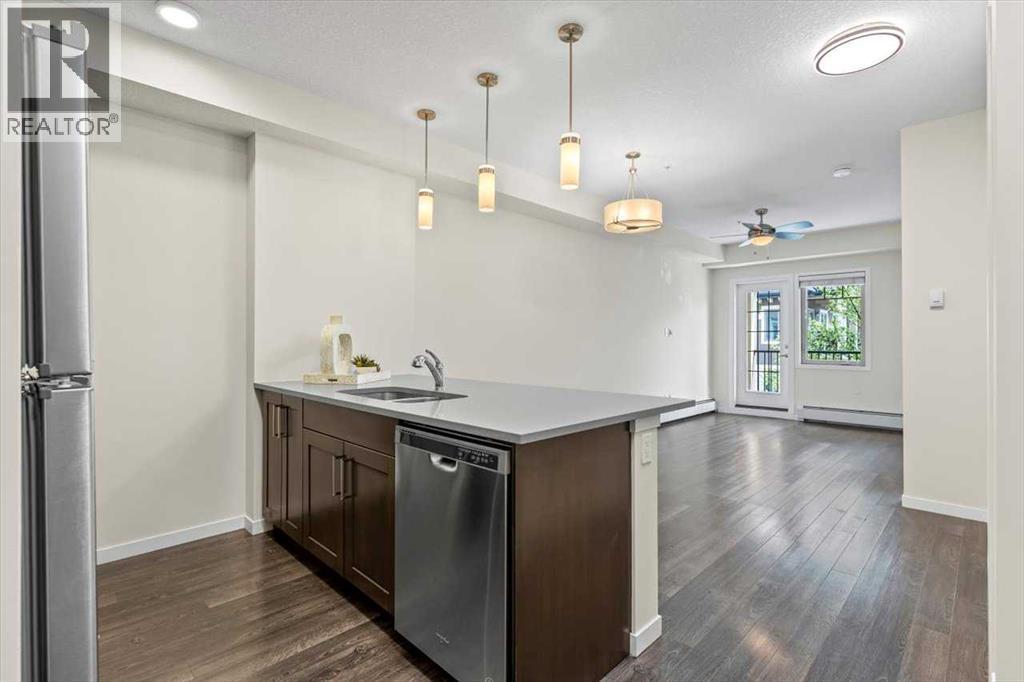 Apartment for Sale in 218, 10 Mahogany Mews SE|Calgary, Alberta T3M2R1 3