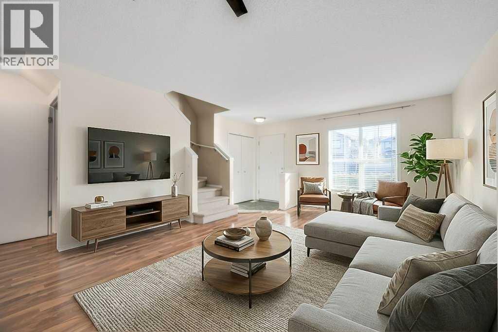 Row / Townhouse for Sale in 764 Tuscany Drive NW|Calgary, Alberta T3L3C4 3