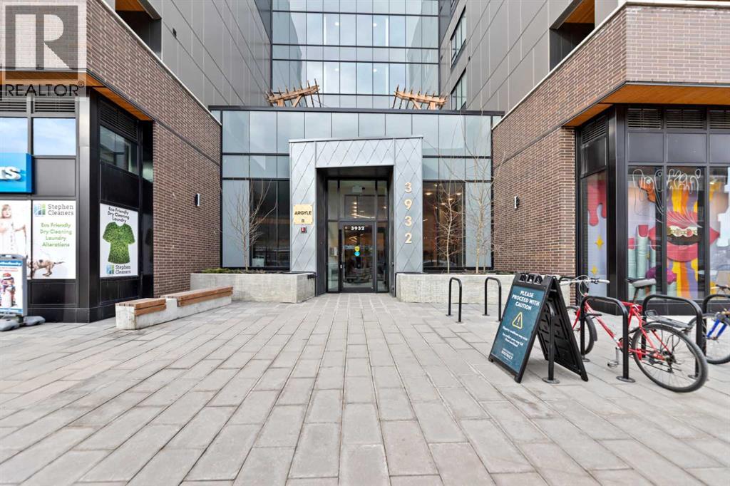 Apartment for Sale in 310, 3932 University Avenue NW|Calgary, Alberta T3B6P6