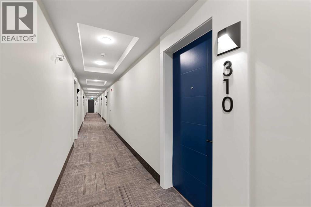 Apartment for Sale in 310, 3932 University Avenue NW|Calgary, Alberta T3B6P6 4