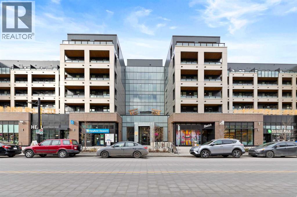 Apartment for Sale in 312, 3932 University Avenue NW|Calgary, Alberta T3B6P6 2