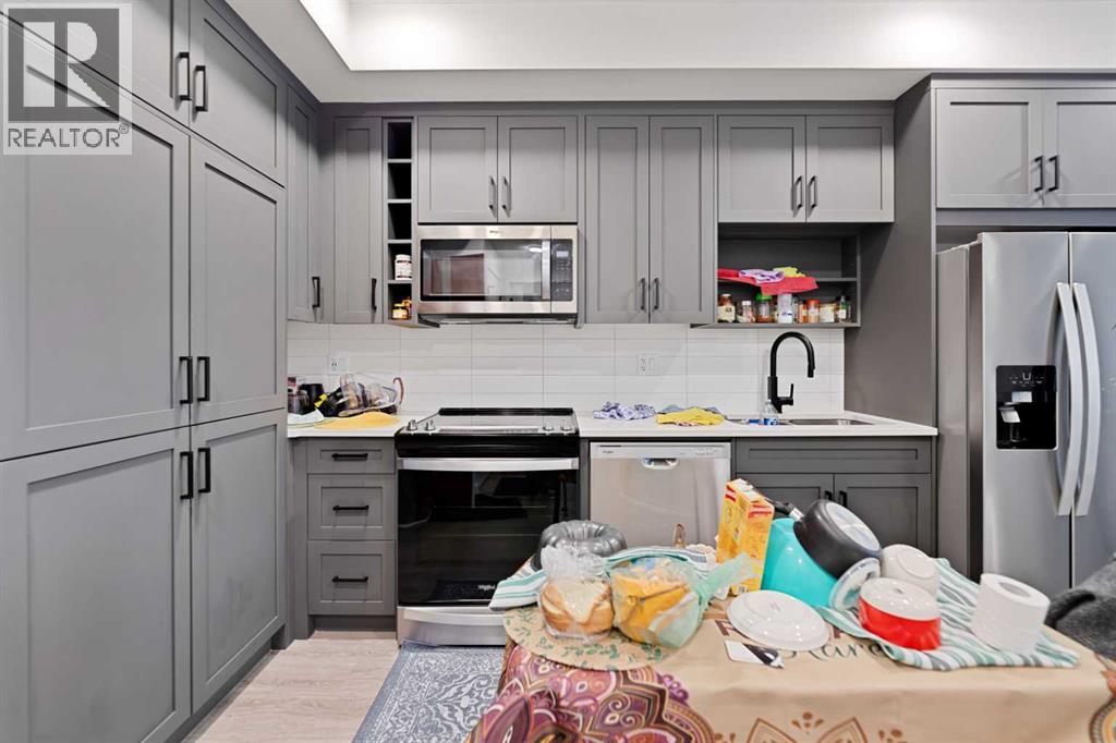 Apartment for Sale in 312, 3932 University Avenue NW|Calgary, Alberta T3B6P6 4