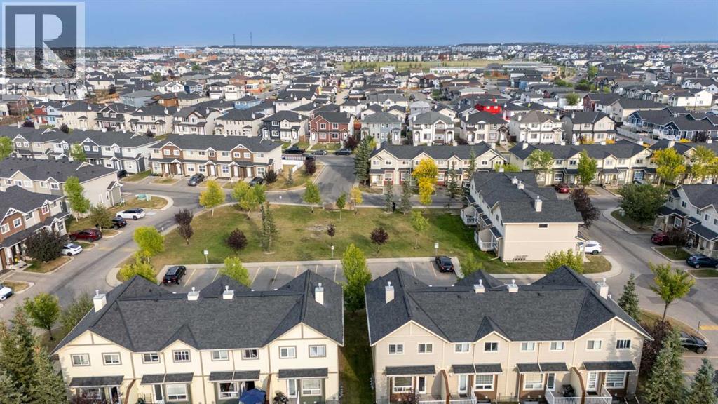 Row / Townhouse for Sale in 1001, 111 Tarawood Lane NE|Calgary, Alberta T3J5B9 4