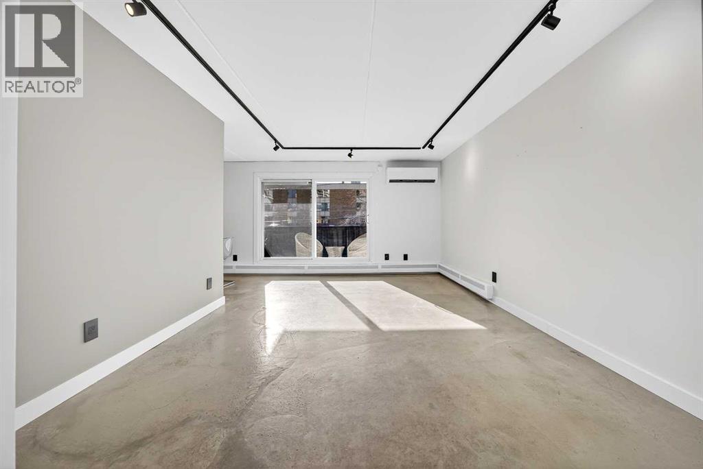 Apartment for Sale in 203, 128 15 Avenue SW|Calgary, Alberta T2R0P5 4