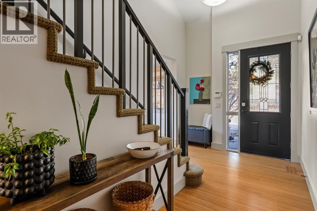 Row / Townhouse for Sale in 17, 1359 69 Street SW|Calgary, Alberta T3H3W8 2