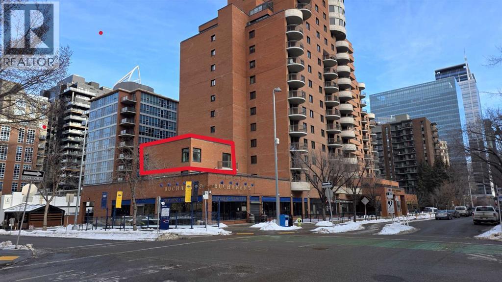 Apartment for Sale in 309, 738 3 Avenue SW|Calgary, Alberta T2P0J7 2