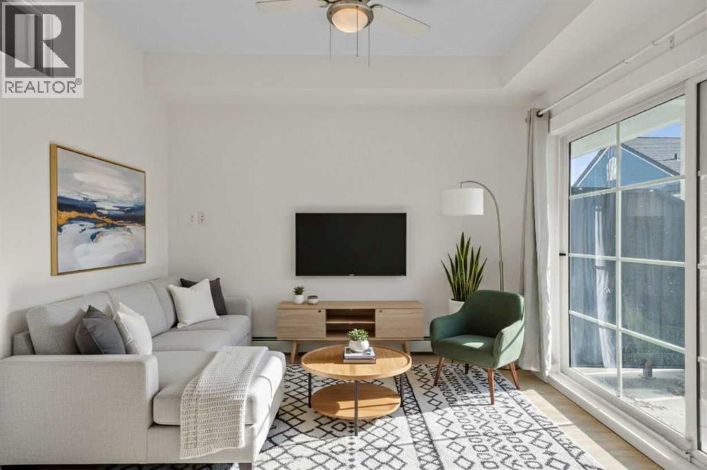 Apartment for Sale in 2205, 215 Legacy Boulevard SE|Calgary, Alberta T2X3Z5