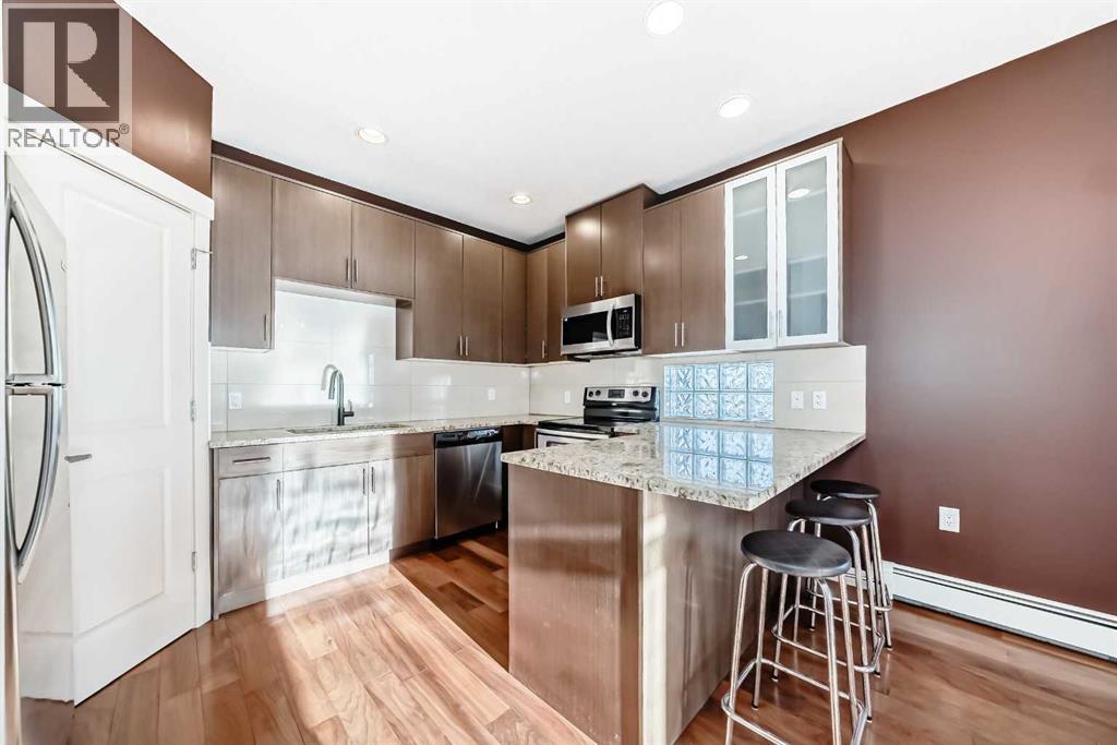 Apartment for Sale in 103, 4704 Stanley Road SW|Calgary, Alberta T2S2R2 5