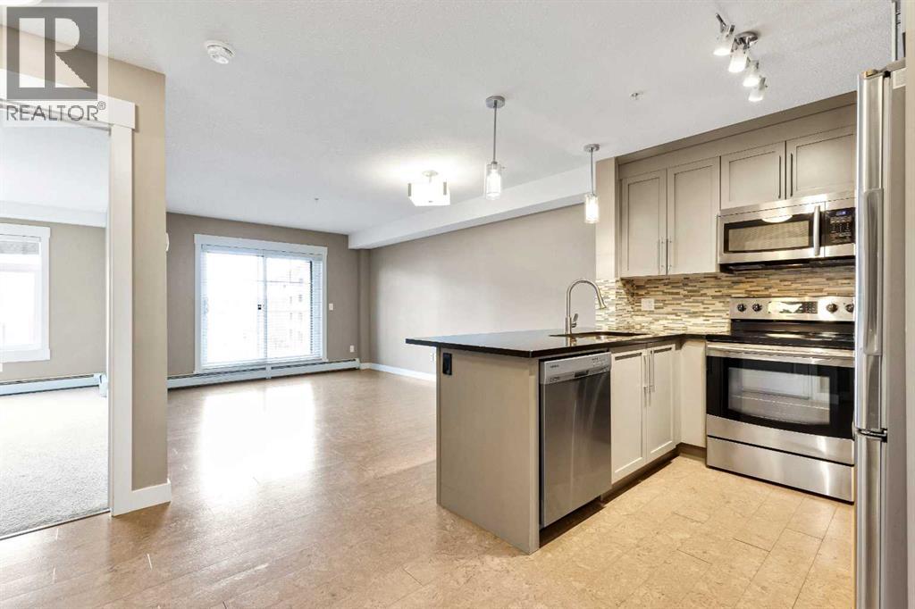 Apartment for Sale in 1302, 155 Skyview Ranch Way NE|Calgary, Alberta T3N0L1 3