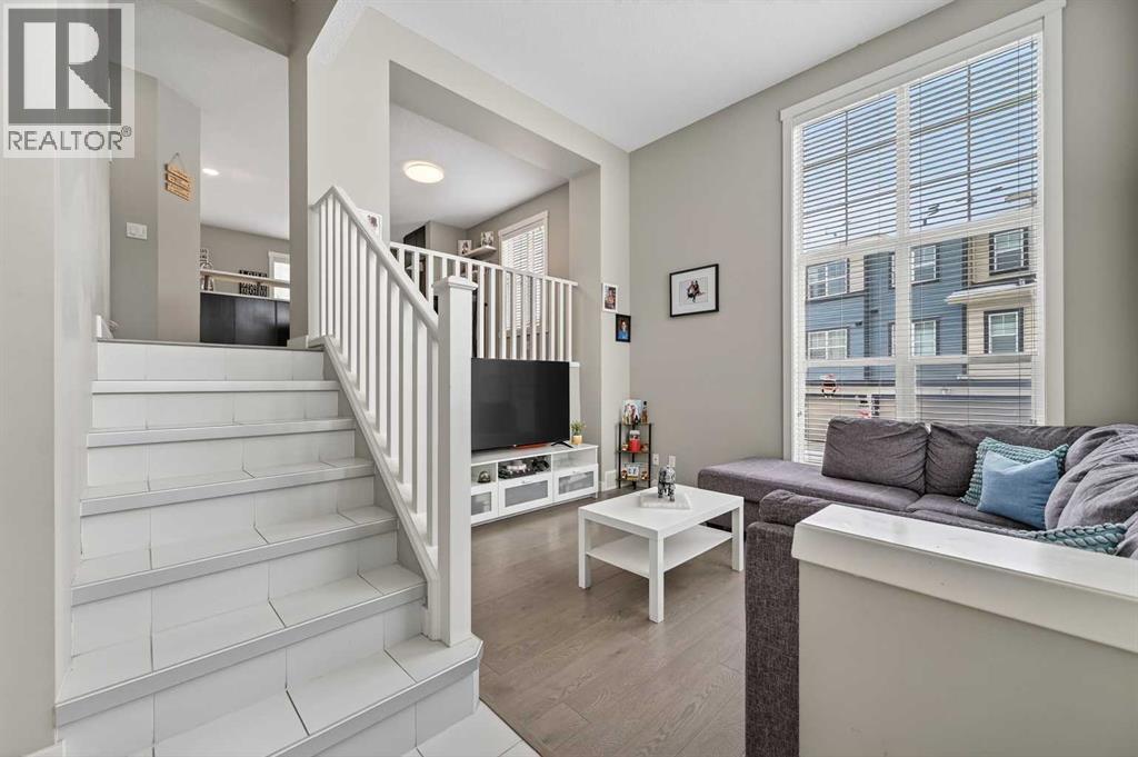 Row / Townhouse for Sale in 1137 McKenzie Towne Row SE|Calgary, Alberta T2Z1E2