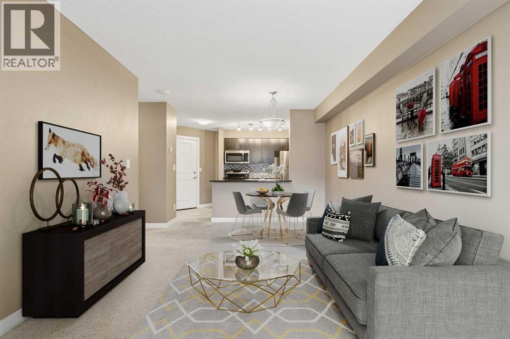 Apartment for Sale in 2119, 81 Legacy Boulevard SE|Calgary, Alberta T2X2B9 2