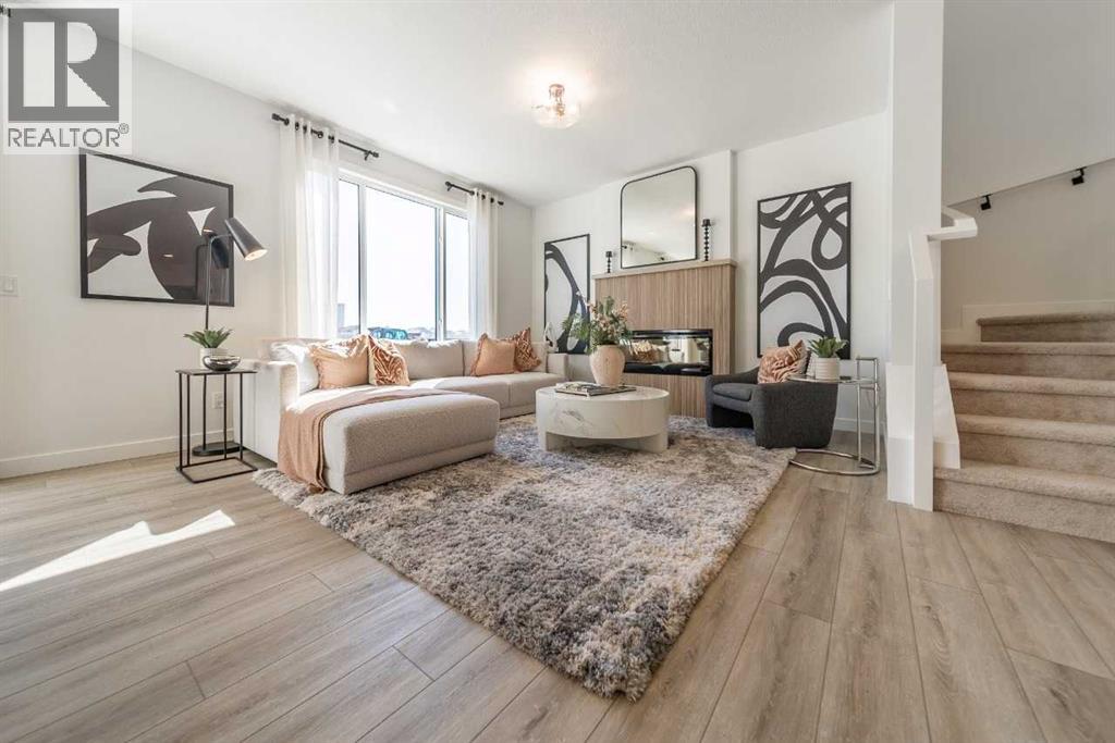 House for Sale in 55 Creekstone Common SW|Calgary, Alberta T2X6H4 5