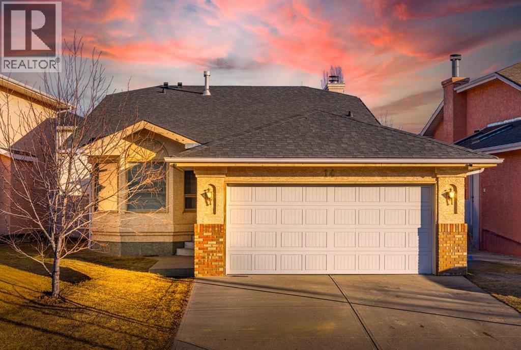 House for Sale in 14 Coral Sands Place NE|Calgary, Alberta T3J3J3