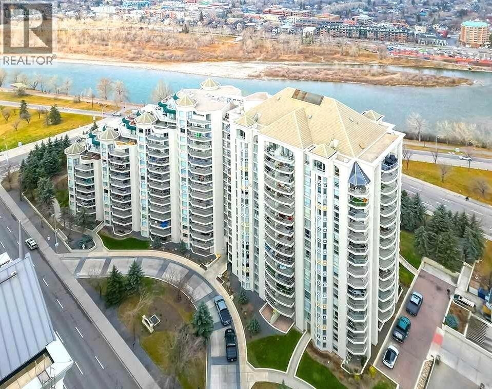 Apartment for Sale in 1308, 1108 6 Avenue SW|Calgary, Alberta T2P5K1 4