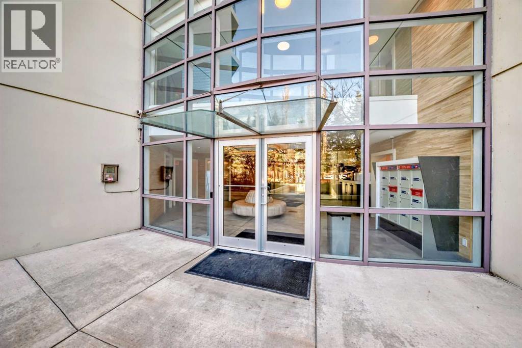 Apartment for Sale in 1308, 1108 6 Avenue SW|Calgary, Alberta T2P5K1