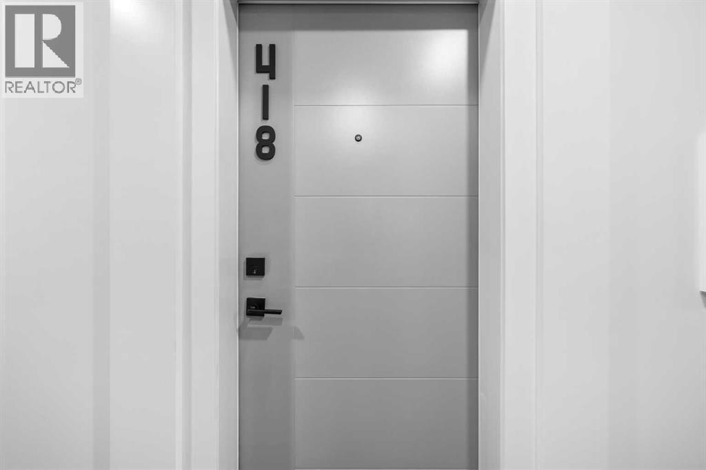 Apartment for Sale in 418, 4138 University Avenue NW|Calgary, Alberta T3B6L4 5