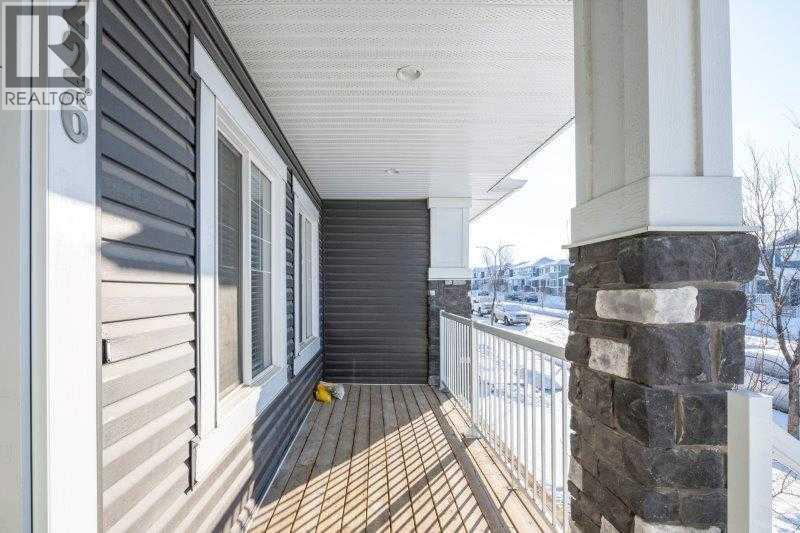 Duplex for Sale in 226 Redstone Drive NE|Calgary, Alberta T3N1B5 4