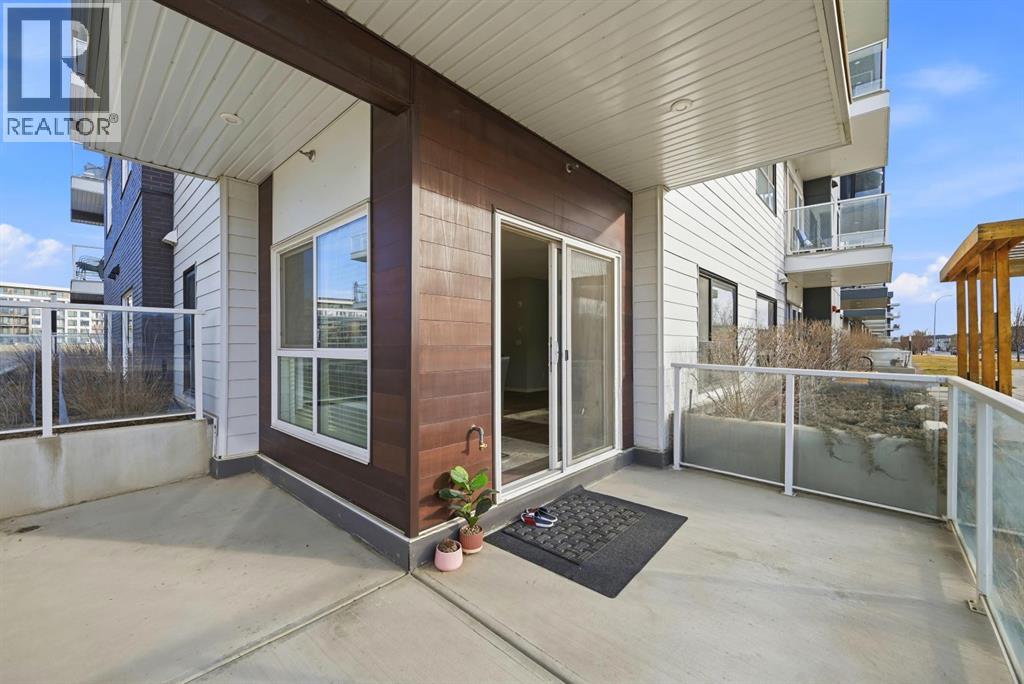 Apartment for Sale in 101, 4250 Seton Drive SE|Calgary, Alberta T3M3B7 2