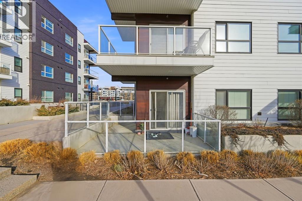 Apartment for Sale in 101, 4250 Seton Drive SE|Calgary, Alberta T3M3B7 4