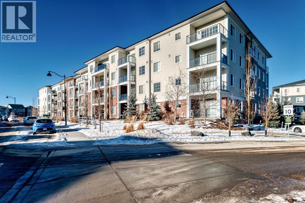 Apartment for Sale in 1118, 298 Sage Meadows Park NW|Calgary, Alberta T3P1P5 2