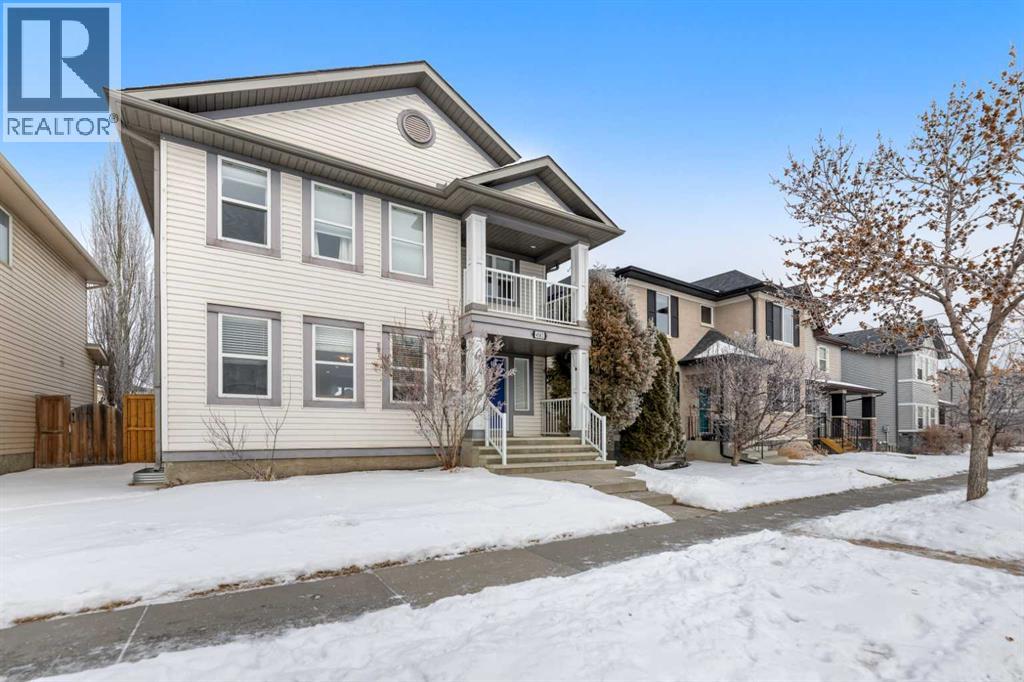 House for Sale in 4382 Elgin Avenue SE|Calgary, Alberta T2Z4V9 2